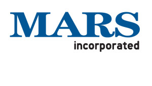 Mars Logo