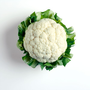 Cauliflower 009