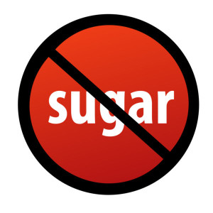 sugar