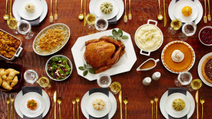 24304 Betty Crocker's Guide to Your First Thanksgiving