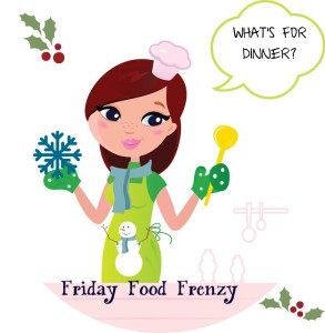 winterfriday food frenzy